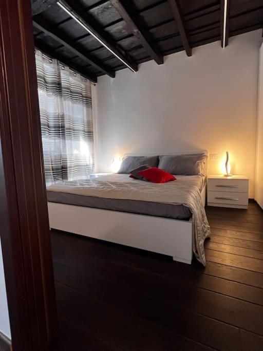 Lu.Ni. Guesthouse Roma Εξωτερικό φωτογραφία